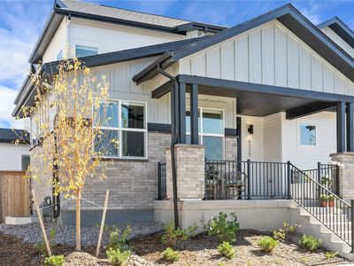 6328 N Fulton Court, Denver, CO, 80238