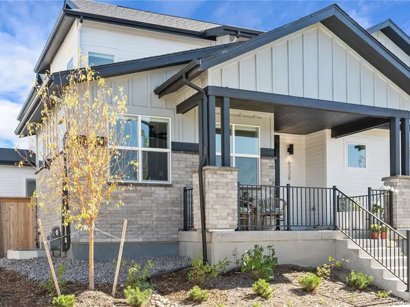 6328 N Fulton Court, Denver, CO 80238