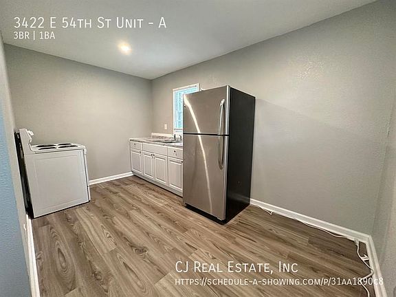 4th image of 3422 E 54th St Unit A