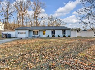 4320 Twin Pines Dr, Knoxville, TN 37921