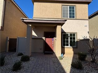 7355 Sunray Point St, North Las Vegas, NV 89084