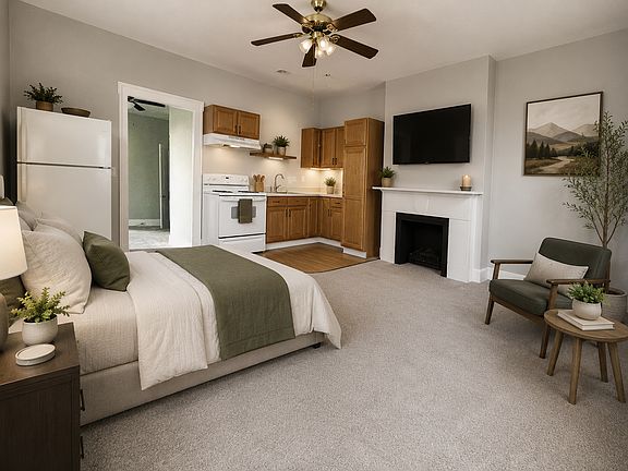 4th image of 1813 Highland Ave Unit 2