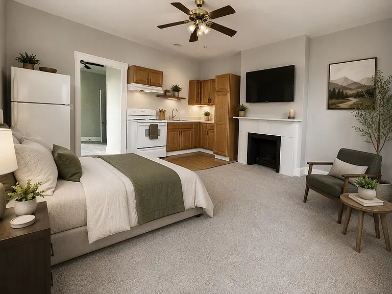 1813 Highland Ave #2 — Photo 4
