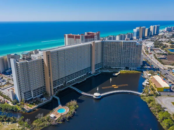 9902 S Thomas Dr Unit 2130, Panama City Beach, FL 32408