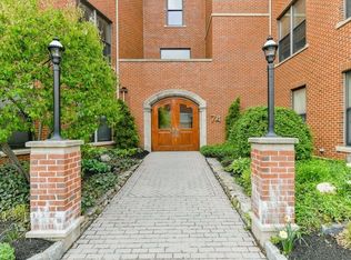 74 Kent St #C2, Brookline, MA 02445