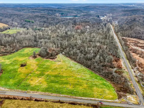 State Route 160, Hamden, OH 45634