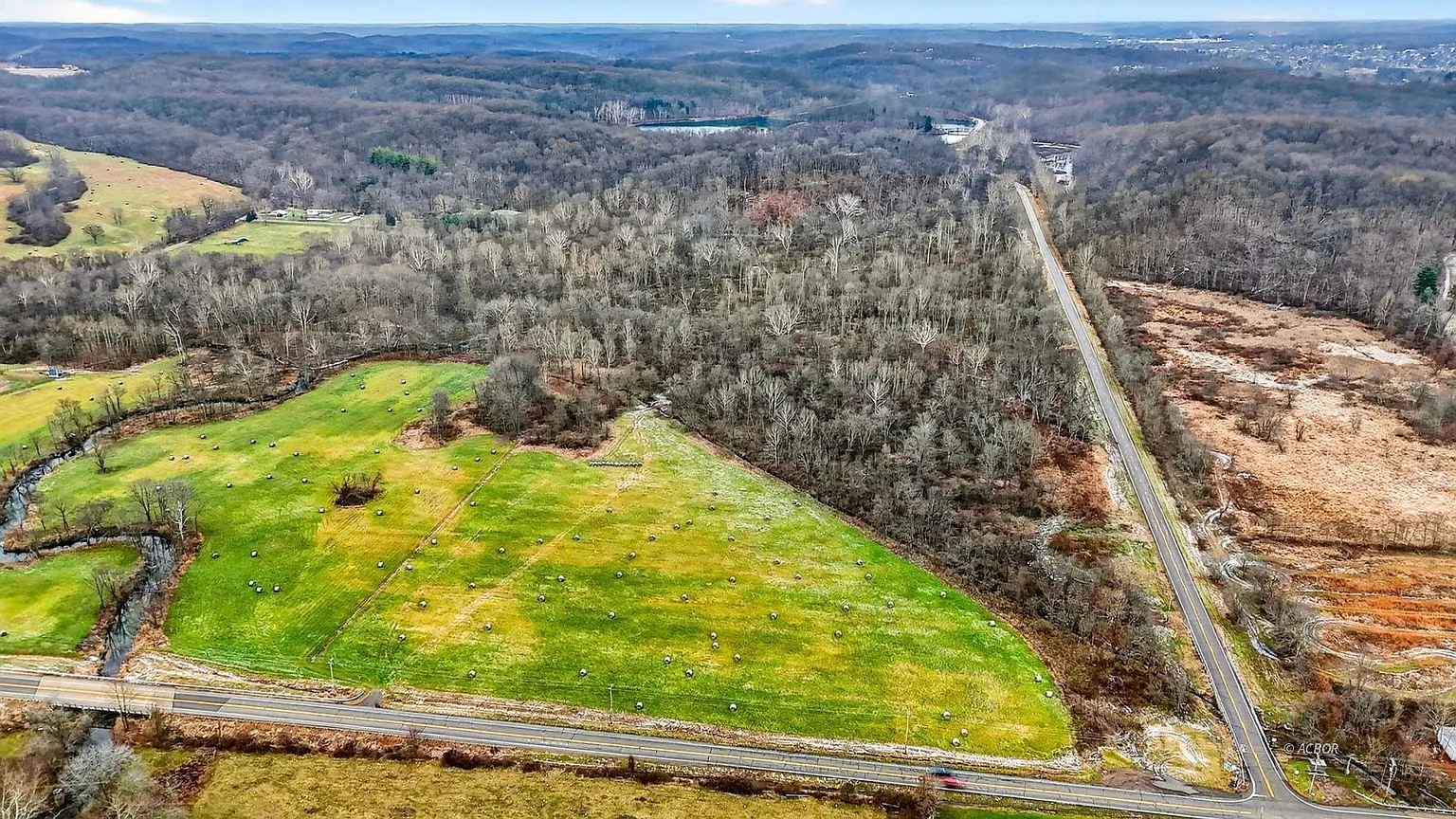 State Route 160 photo 1