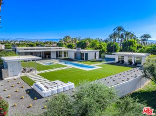 6 Big Sioux Rd, Rancho Mirage, CA 92270