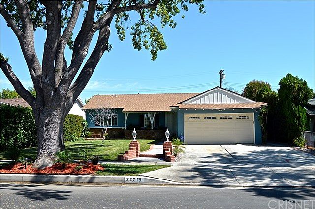 1st image of 22715 Gault St
