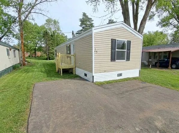 604 White St SW Lot 25, Watertown, MN 55388