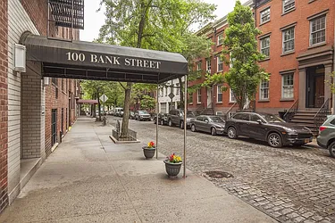 Sold by Halstead Real Estate
