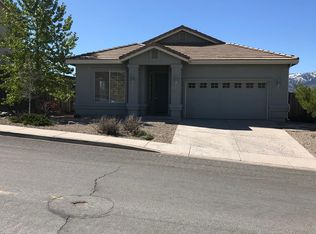 2670 Beaumont Pkwy, Reno, NV 89523