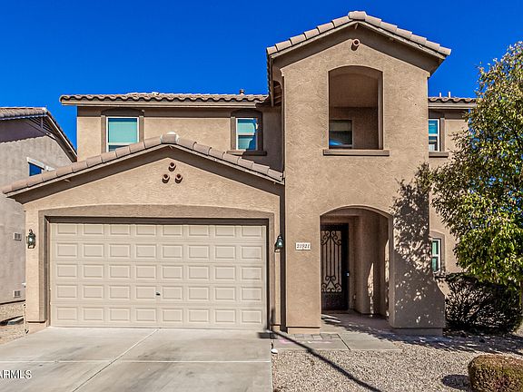 2nd image of 21921 E CREOSOTE Court