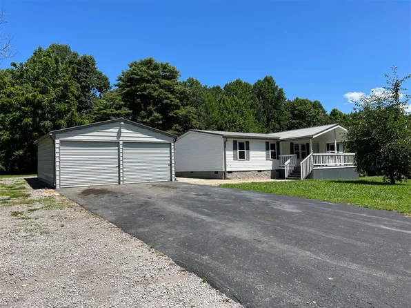 244 Runaway Dr, Fountain Run, KY 42133