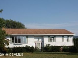 176 Mt Zion Church Rd, Milton, PA 17847