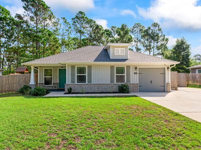 5585 Charter Cir, Gulf Breeze, FL, 32563