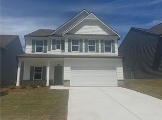 213 Bloomfield Cir, Canton, GA 30114