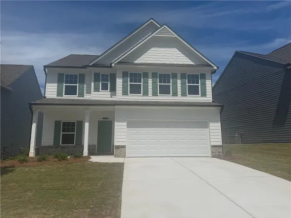 213 Bloomfield Cir, Canton, GA 30114