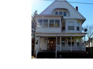 1600 Chapel St, New Haven, CT 06511