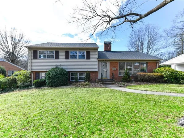 1009 Surry Dr, Greensboro, NC 27408