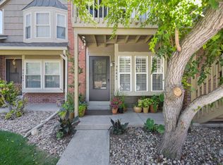 9646 W Chatfield Ave UNIT D, Littleton, CO 80128