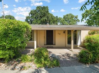 1201 Monument Blvd SPACE 10, Concord, CA 94520