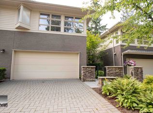 3750 Edgemont Blvd, North Vancouver, BC V7R2P8