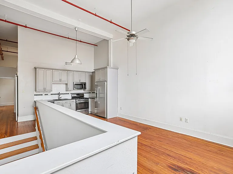 Hotel Roxy Lofts — Photo 25