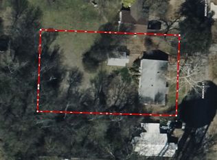 610 S Magnolia St, Pottsboro, TX 75076