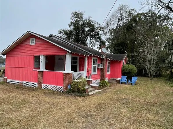 115 NW 9th Ave, Ocala, FL 34475