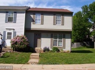 17428 Gallagher Way, Olney, MD 20832