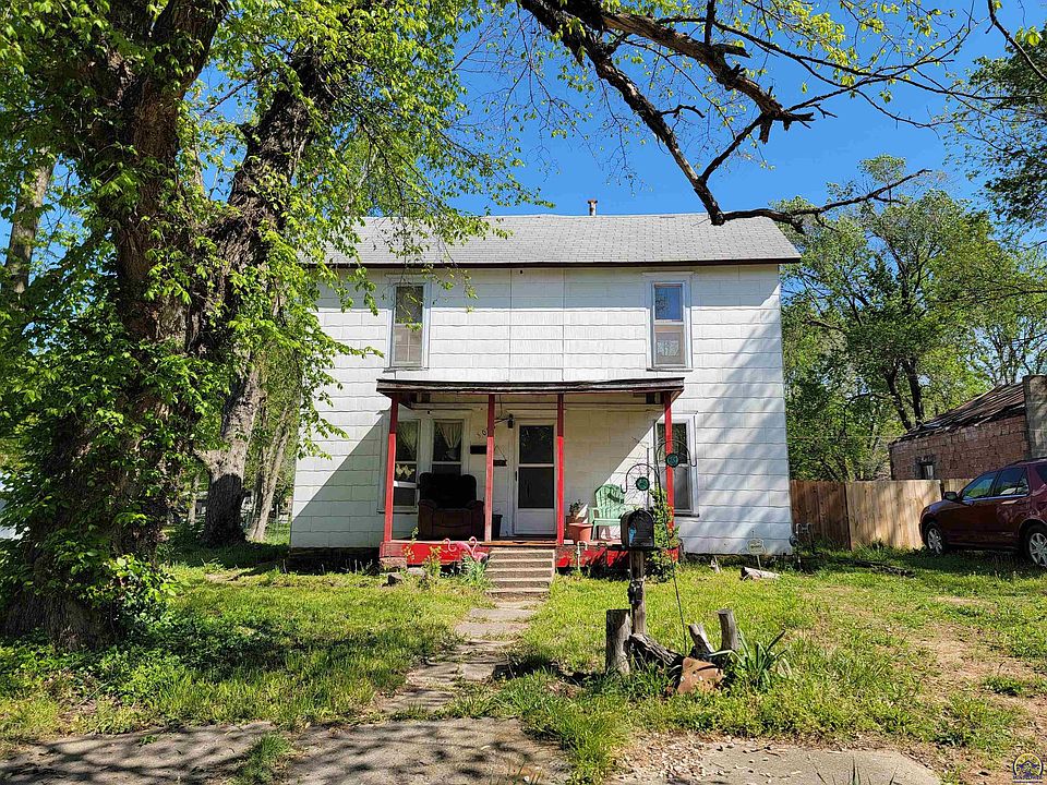 1st image of 505 E Kansas St