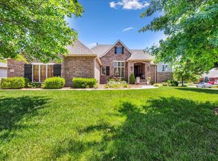 2512 N Rosemont Ct, Wichita, KS 67228