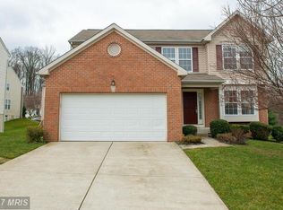 4532 Rebekka Cir, Owings Mills, MD 21117