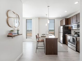 411 D St #S215, Boston, MA 02210