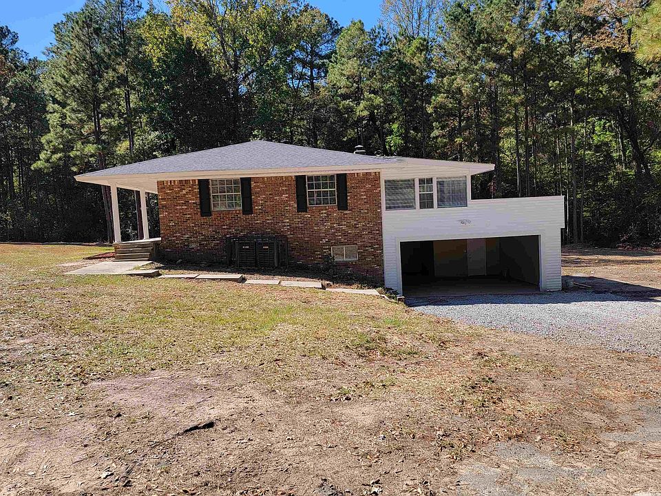 4550 Luckwood Rd, Pine Bluff, AR 71603 Zillow
