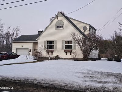 200 Meadowbrook Road, Queensbury, NY, 12804