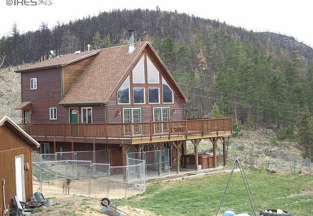 The House