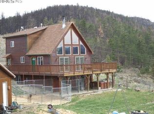1840 James Park Trl, Loveland, CO 80537