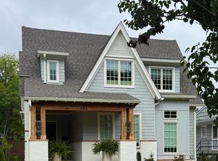 104 E Edgewood Dr, Homewood, AL 35209