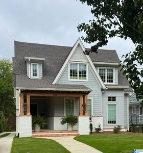 104 E Edgewood Dr, Homewood, AL, 35209