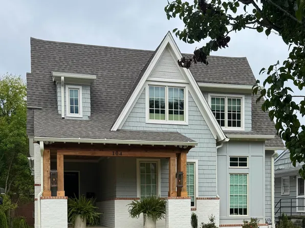 104 E Edgewood Dr, Homewood, AL 35209