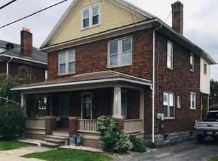 504 Lindbergh Way, Lewistown, PA 17044