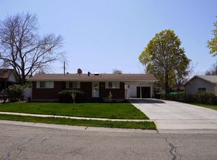 454 E Willow Ave, Salt Lake City, UT 84107