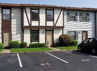 58 Countryplace Ln, Lynchburg, VA 24501
