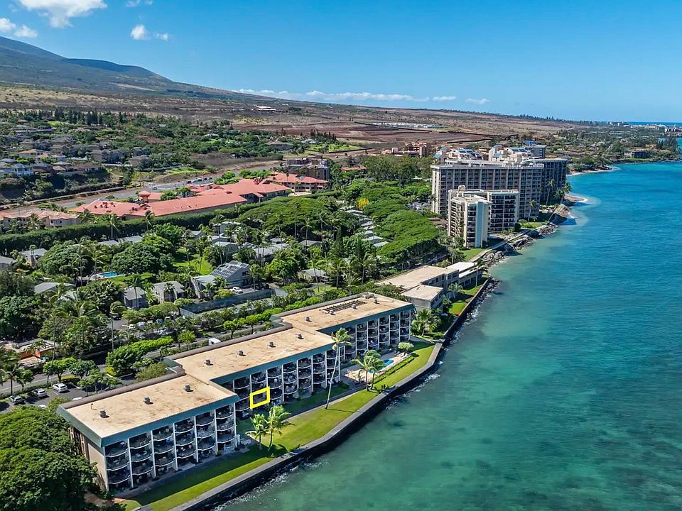 4471 Lower Honoapiilani Rd #214, Lahaina, HI 96761 | Zillow
