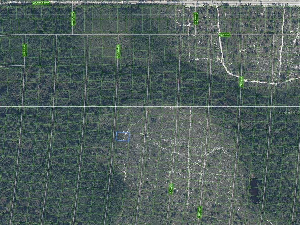 2nd image of 6624 PORTILLA DRIVE LOT 17