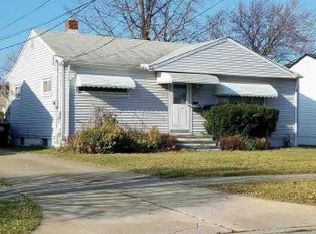 5724 Fry Rd, Brookpark, OH 44142