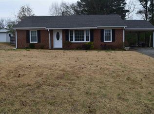 538 Johnson Cir, Henderson, TN 38340