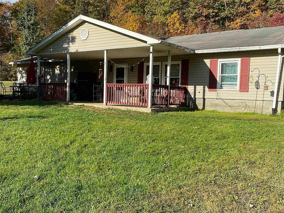 880 Knawl Fork Rd, Walkersville, WV 26447 Zillow